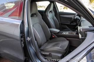 Cupra Formentor AT/7 245kW 4x4 / AJ NA S 2025