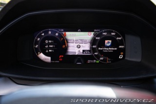 Cupra Formentor AT/7 245kW 4x4 / AJ NA S 2025