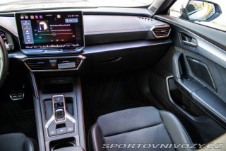 Cupra Formentor AT/7 245kW 4x4 / AJ NA S 2025
