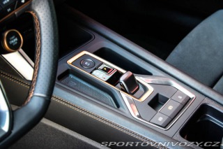 Cupra Formentor AT/7 245kW 4x4 / AJ NA S 2025