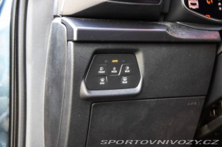 Cupra Formentor AT/7 245kW 4x4 / AJ NA S 2025