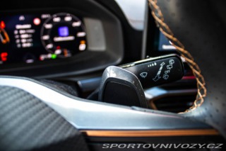 Cupra Formentor AT/7 245kW 4x4 / AJ NA S 2025