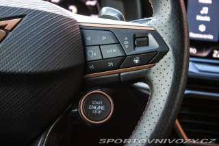 Cupra Formentor AT/7 245kW 4x4 / AJ NA S 2025