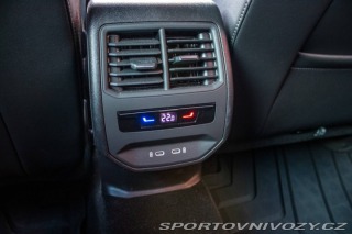 Cupra Formentor AT/7 245kW 4x4 / AJ NA S 2025