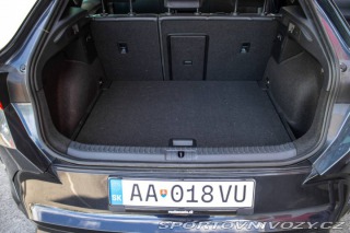 Cupra Formentor AT/7 245kW 4x4 / AJ NA S 2025