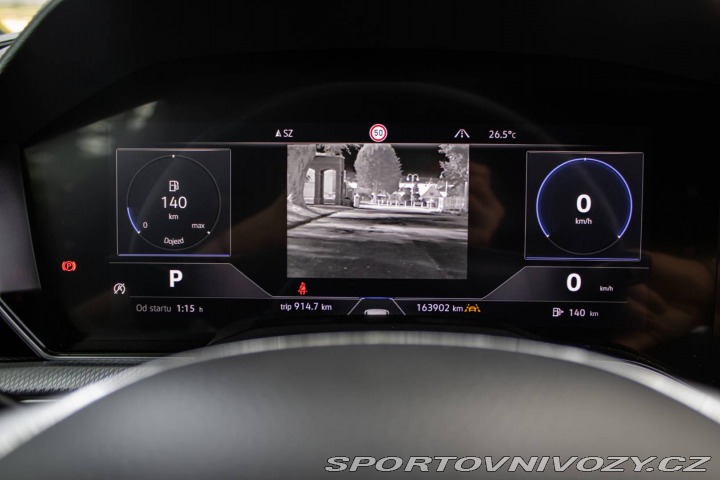 Volkswagen Ostatní modely Touareg R-Line ONE Million 4Moti 2020