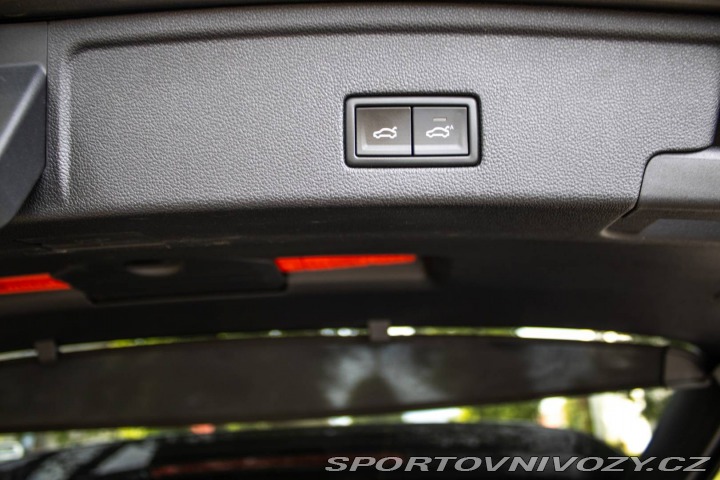 Volkswagen Ostatní modely Touareg R-Line ONE Million 4Moti 2020