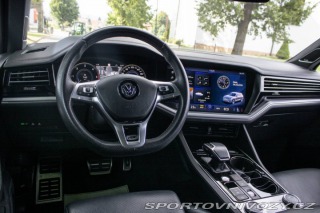 Volkswagen Ostatní modely Touareg  R-Line ONE Million 4Moti 2020