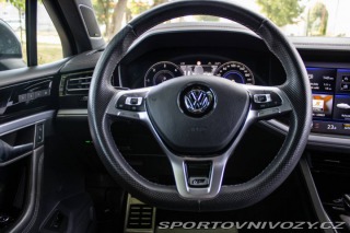 Volkswagen Ostatní modely Touareg  R-Line ONE Million 4Moti 2020