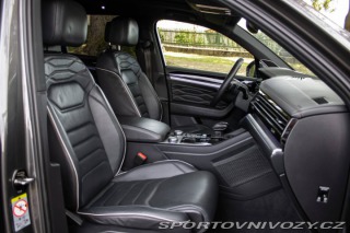 Volkswagen Ostatní modely Touareg  R-Line ONE Million 4Moti 2020