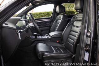 Volkswagen Ostatní modely Touareg  R-Line ONE Million 4Moti 2020