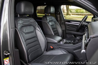 Volkswagen Ostatní modely Touareg  R-Line ONE Million 4Moti 2020