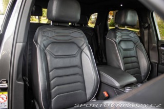 Volkswagen Ostatní modely Touareg  R-Line ONE Million 4Moti 2020
