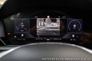 Volkswagen Ostatní modely Touareg  R-Line ONE Million 4Moti 2020