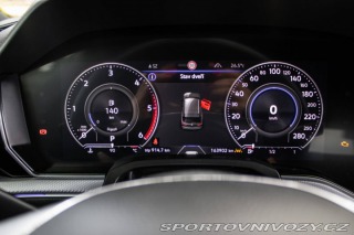 Volkswagen Ostatní modely Touareg  R-Line ONE Million 4Moti 2020