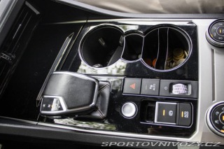 Volkswagen Ostatní modely Touareg  R-Line ONE Million 4Moti 2020
