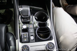 Volkswagen Ostatní modely Touareg  R-Line ONE Million 4Moti 2020