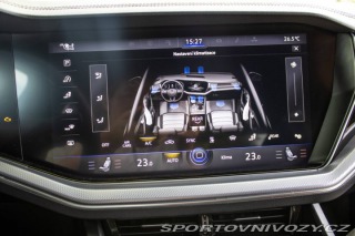 Volkswagen Ostatní modely Touareg  R-Line ONE Million 4Moti 2020