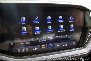 Volkswagen Ostatní modely Touareg  R-Line ONE Million 4Moti 2020