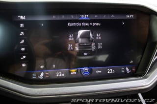 Volkswagen Ostatní modely Touareg  R-Line ONE Million 4Moti 2020