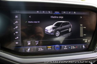 Volkswagen Ostatní modely Touareg  R-Line ONE Million 4Moti 2020