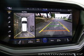 Volkswagen Ostatní modely Touareg  R-Line ONE Million 4Moti 2020