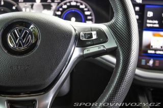 Volkswagen Ostatní modely Touareg  R-Line ONE Million 4Moti 2020