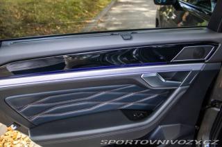 Volkswagen Ostatní modely Touareg  R-Line ONE Million 4Moti 2020