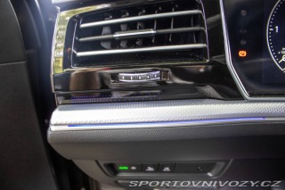 Volkswagen Ostatní modely Touareg  R-Line ONE Million 4Moti 2020