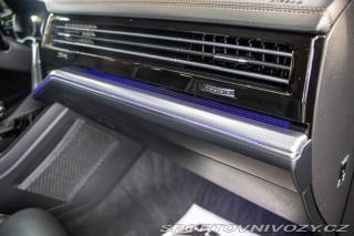 Volkswagen Ostatní modely Touareg  R-Line ONE Million 4Moti 2020