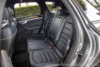 Volkswagen Ostatní modely Touareg  R-Line ONE Million 4Moti 2020