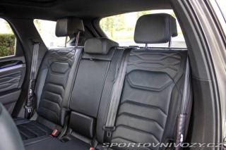 Volkswagen Ostatní modely Touareg  R-Line ONE Million 4Moti 2020