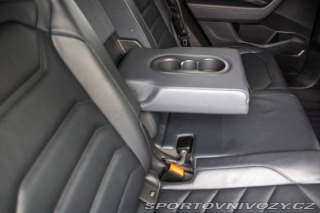 Volkswagen Ostatní modely Touareg  R-Line ONE Million 4Moti 2020