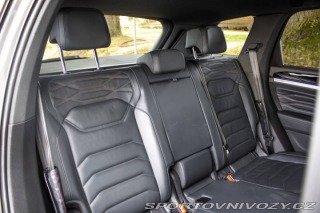 Volkswagen Ostatní modely Touareg  R-Line ONE Million 4Moti 2020