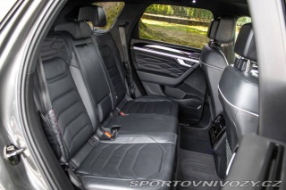 Volkswagen Ostatní modely Touareg  R-Line ONE Million 4Moti 2020