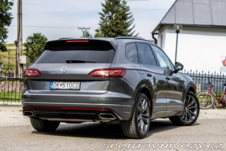 Volkswagen Ostatní modely Touareg  R-Line ONE Million 4Moti 2020