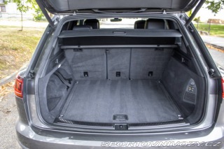 Volkswagen Ostatní modely Touareg  R-Line ONE Million 4Moti 2020