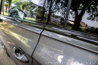 Volkswagen Ostatní modely Touareg  R-Line ONE Million 4Moti 2020