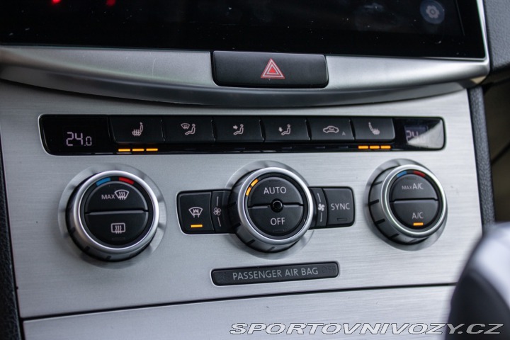 Volkswagen CC 1.4 TSI BlueMotion Techn 2013