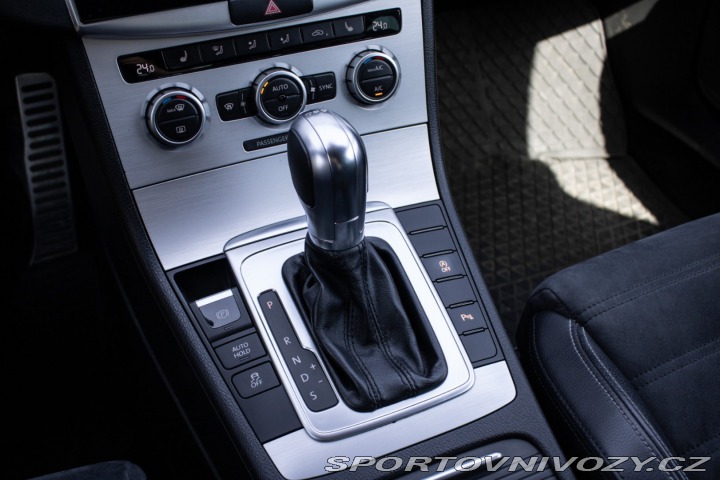 Volkswagen CC 1.4 TSI BlueMotion Techn 2013