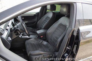 Volkswagen CC 1.4 TSI BlueMotion Techn 2013