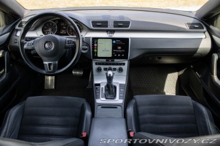 Volkswagen CC 1.4 TSI BlueMotion Techn 2013
