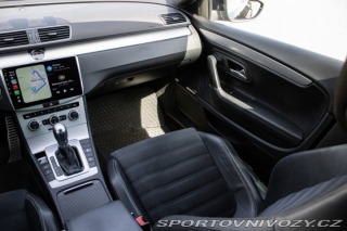 Volkswagen CC 1.4 TSI BlueMotion Techn 2013