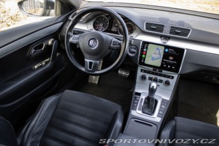 Volkswagen CC 1.4 TSI BlueMotion Techn 2013