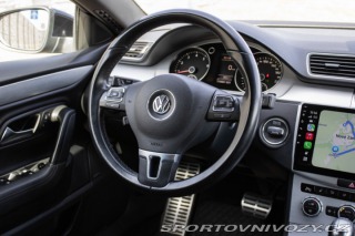 Volkswagen CC 1.4 TSI BlueMotion Techn 2013