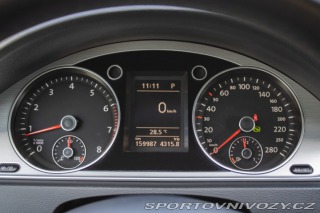 Volkswagen CC 1.4 TSI BlueMotion Techn 2013