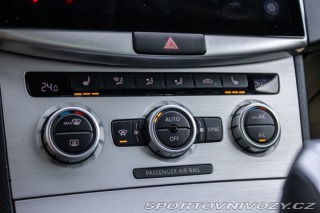 Volkswagen CC 1.4 TSI BlueMotion Techn 2013