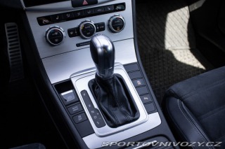 Volkswagen CC 1.4 TSI BlueMotion Techn 2013