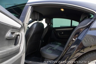 Volkswagen CC 1.4 TSI BlueMotion Techn 2013