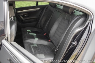 Volkswagen CC 1.4 TSI BlueMotion Techn 2013